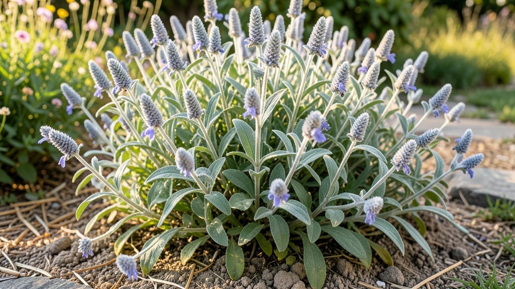 Catmint Nepeta Faassenii