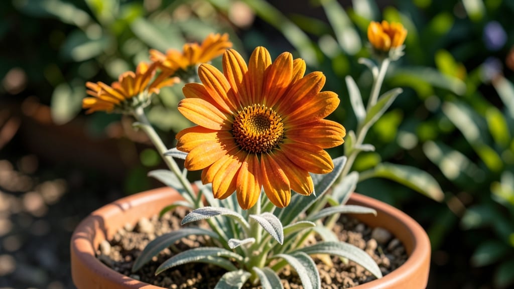 Strawflower Bloom Time: Heat-Triggered Rebloom Calendar for Year-Round Color