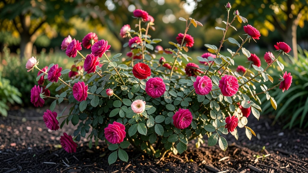 When Do Roses Bloom in Michigan: Hardiness Zones and Peak Timing Guide