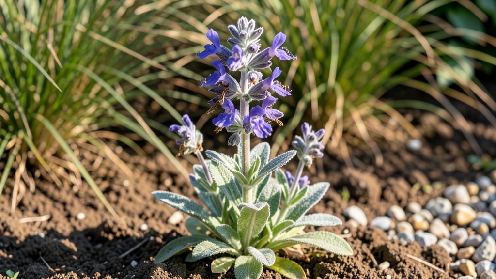 Speedwell Bloom Time: How Heat Zones Shift Flowering Windows