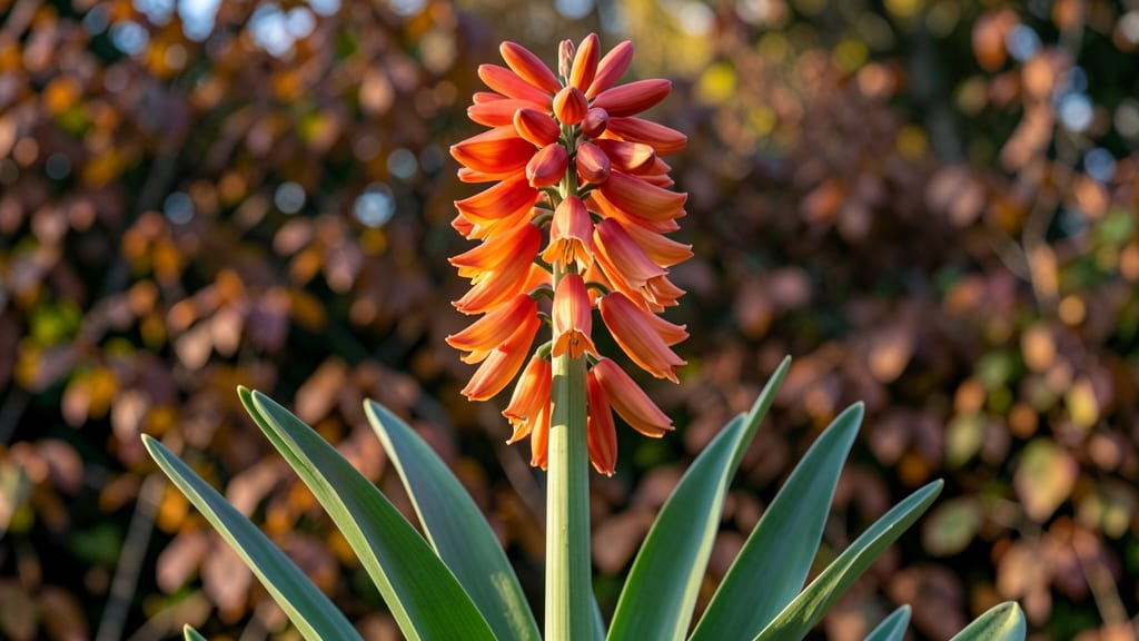 Fritillaria Imperialis (Crown Imperial)