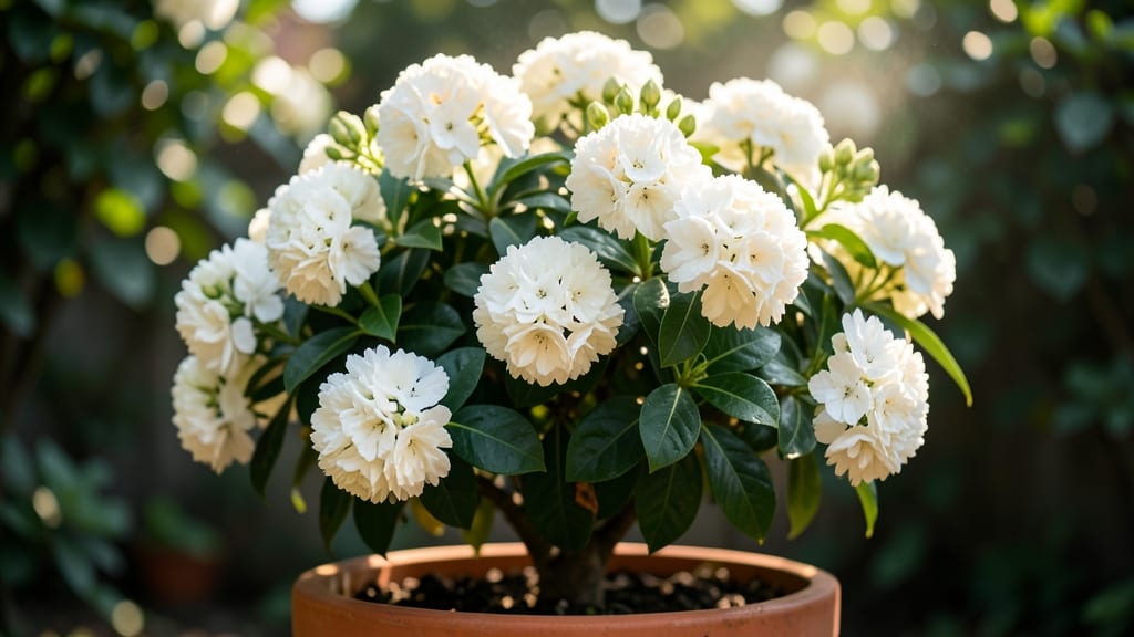 10 Small Trees That Bloom All Summer: Year-Round Privacy Screens for Small Yards