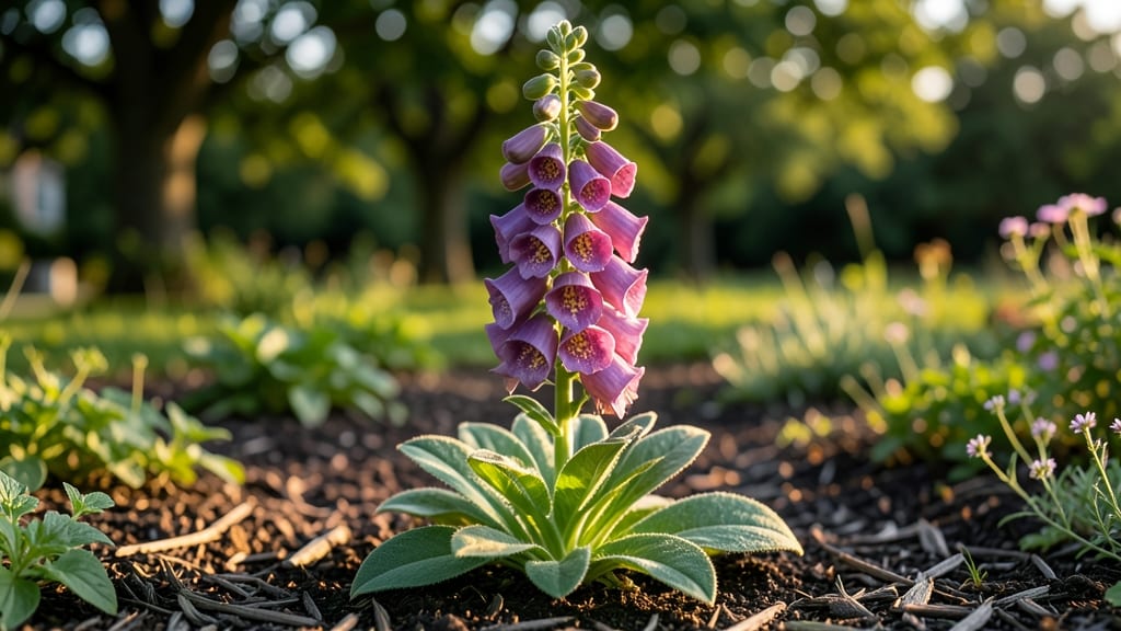 Foxglove Flower Bloom Time: Months by Variety for Stunning Purple Spikes