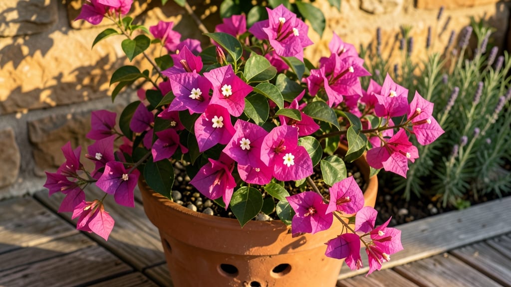 Do Bougainvillea Bloom Year Round: Climate Truths and Variety Limits