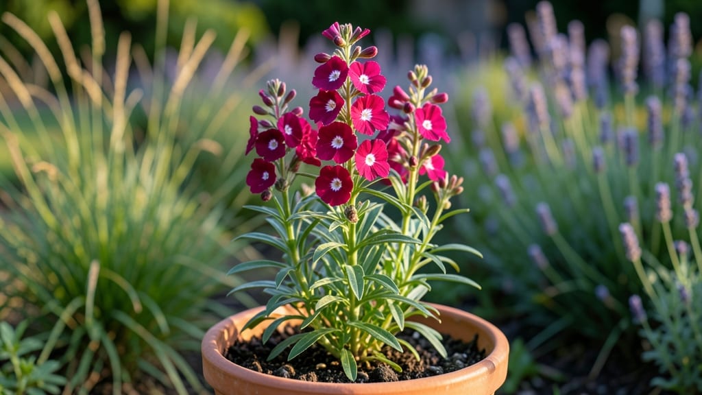 Does Stock Bloom All Summer: Heat-Resistant Varieties and Their True Blooming Windows