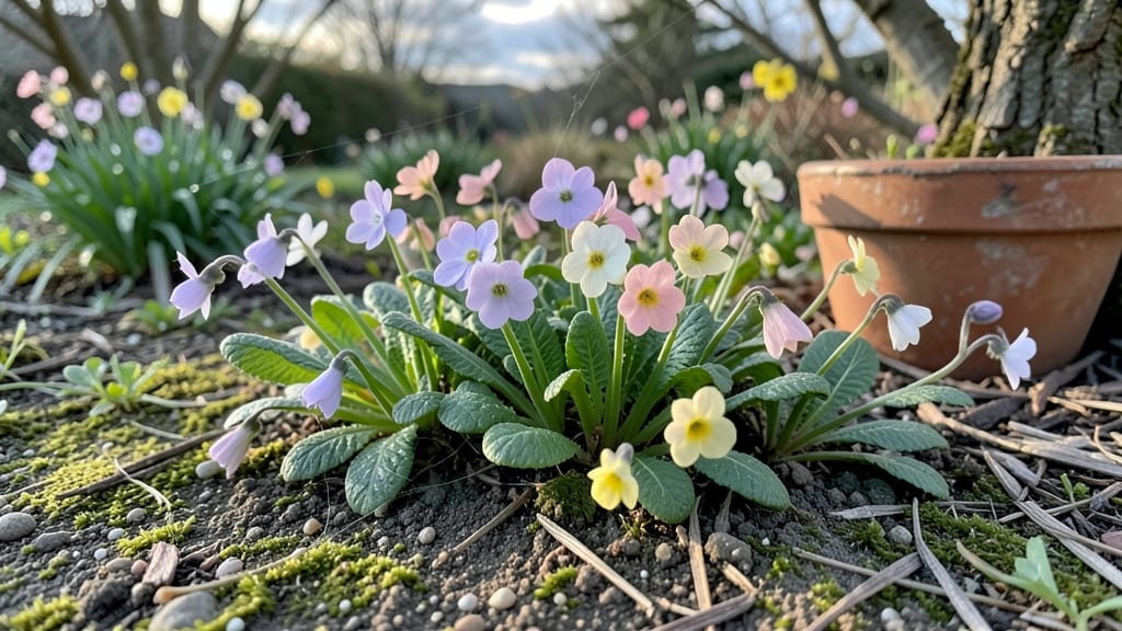 10 Flowers That Bloom in April: Early Spring Color for Cool-Climate Gardens