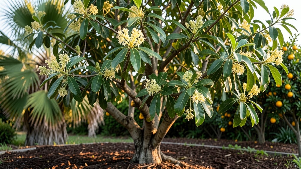 When Avocados Bloom in Florida: Exact Months by Variety & Climate Zones