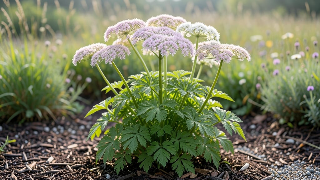 Queen of the Prairie Bloom Time: How Heat Triggers Reblooms in 3 Stages