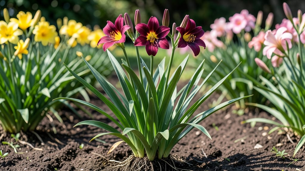 Daylily Bloom Period: Trigger Reblooms With Heat and Pruning Hacks