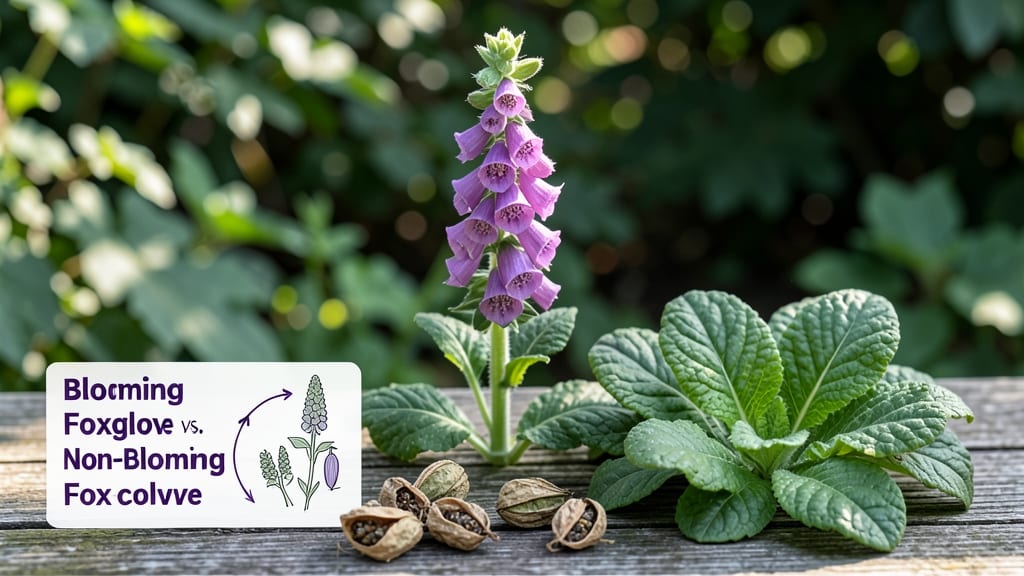 Foxgloves Bloom Every Year: Biennial or Perennial Truth Revealed