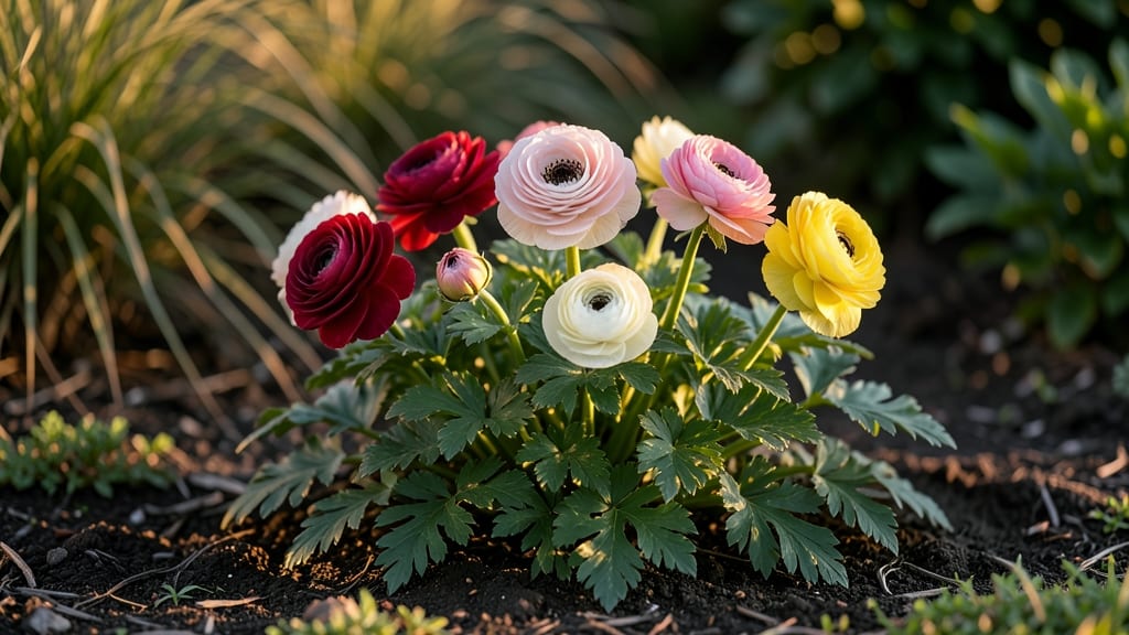 Do Ranunculus Bloom Every Year: Perennial vs Annual Truth and Care Differences
