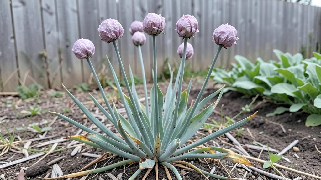 Fall-Blooming Allium: When to Plant for Stunning Purple Spikes