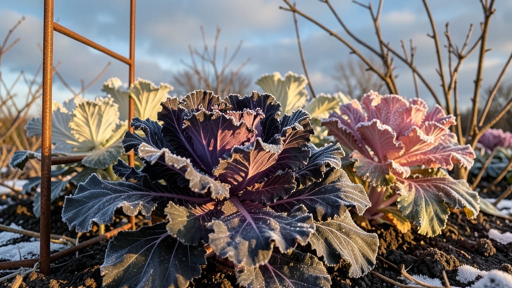 10 Flowers That Bloom In November: Late-Season Color for Chilly Gardens
