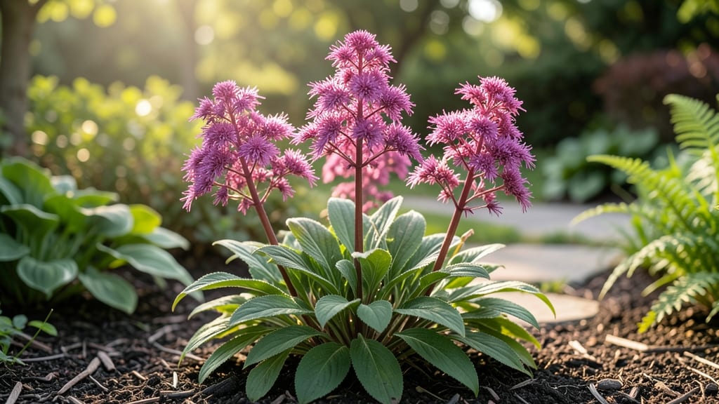 Do Astilbe Bloom All Summer: How Varieties and Heat Affect Reblooming Cycles