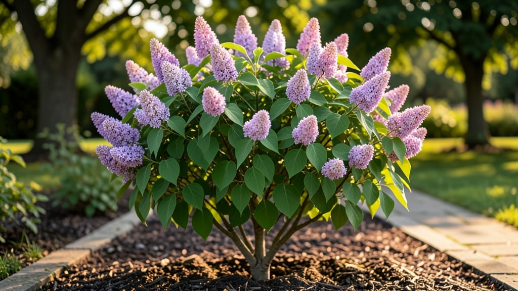 Lilac Bush Bloom Time: Pruning Secrets for Your Zone’s First Flowers