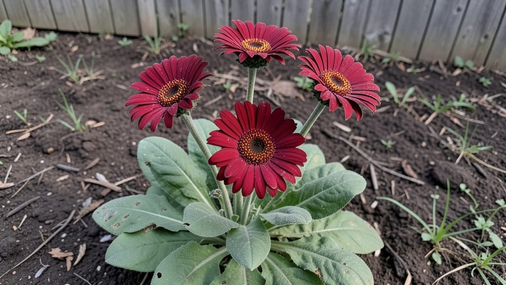 Gerbera Blooming Season: Months, Climate Zones, and Peak Flowering Tips