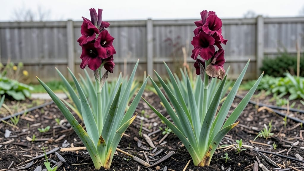 Gladioli Blooming Time: Exact Months and Peak Season Tips