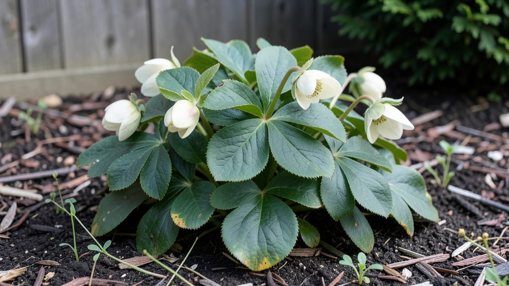 Hellebore Blooming Season: Exact Months and USDA Hardiness Zones Explained