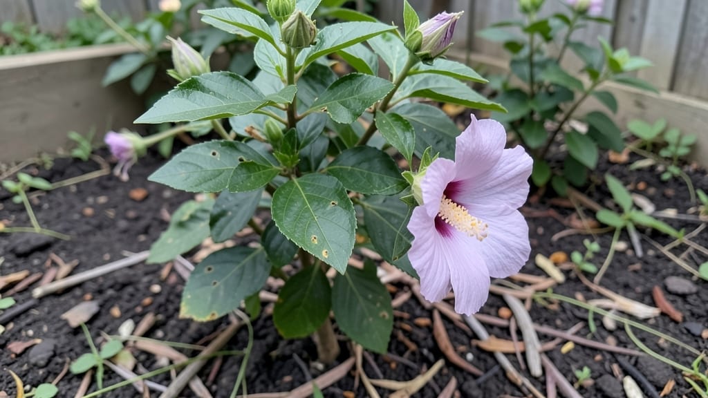 Hibiscus Blooming Stages: What Each Color Means for Your Plant’s Health