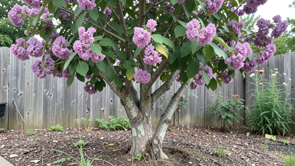 How Long Do Crepe Myrtles Bloom: Exact Timeline and Peak Season Secrets