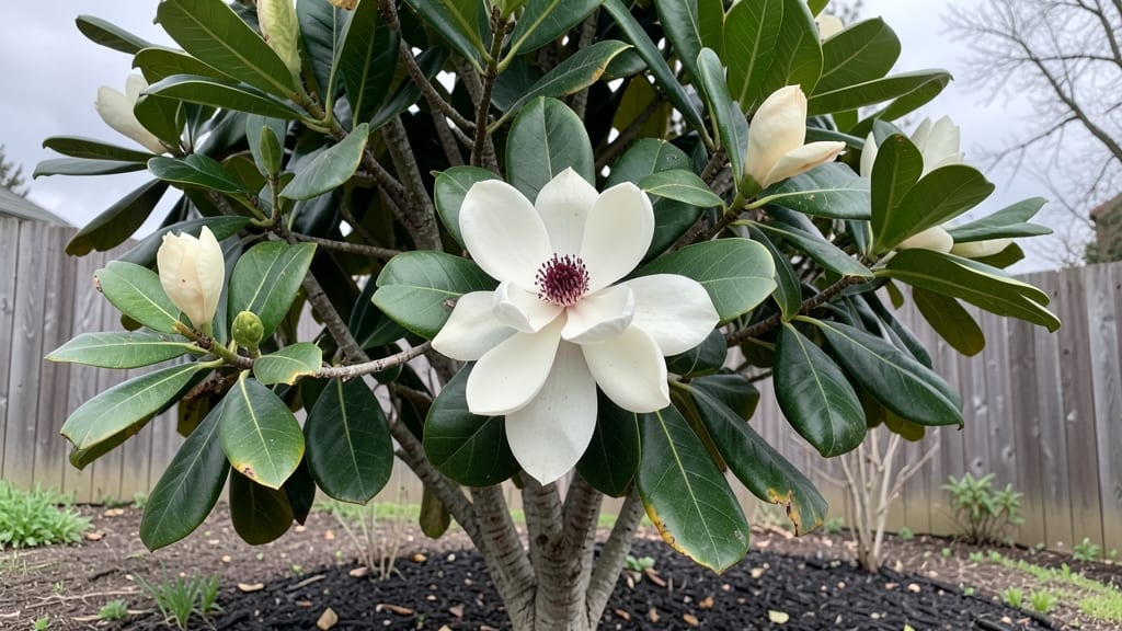 How Long Do Magnolia Trees Bloom: Exact Timeline and Peak Season Guide