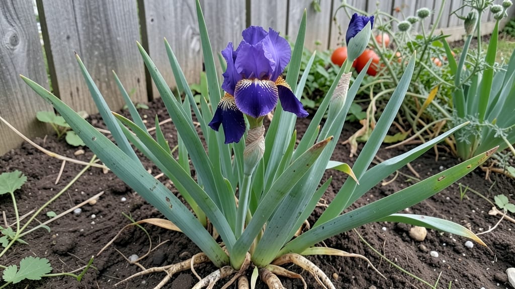 How Often Do Irises Bloom: Seasonal Cycles and Variety-Specific Timing