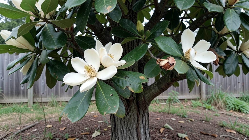 How Often Do Magnolia Trees Bloom: Yearly Cycles and Peak Seasons Explained