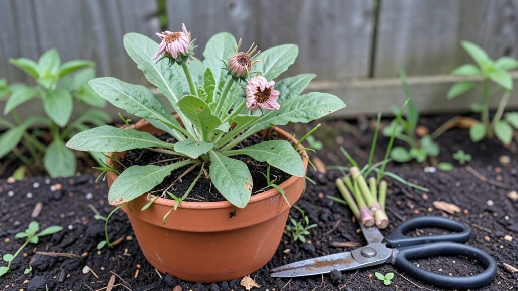 How to Trim Daisies After Blooming: Deadhead for Nonstop Summer Flowers