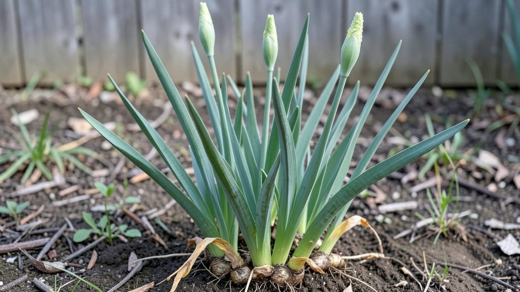 Iris Before Bloom: 5 Signs Your Plants Are Ready to Flower