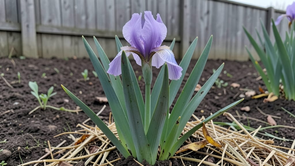 Iris Flower Plant: Varieties and Soil Secrets for Bold Blooms