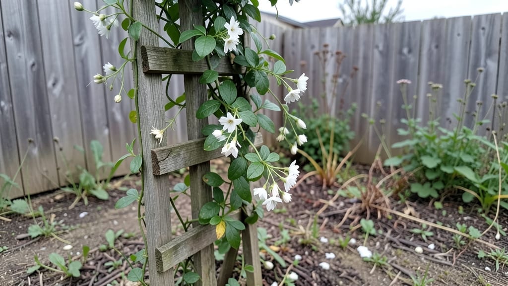 Jasmine Blooming Season: Exact Months by Region and Peak Fragrance Times