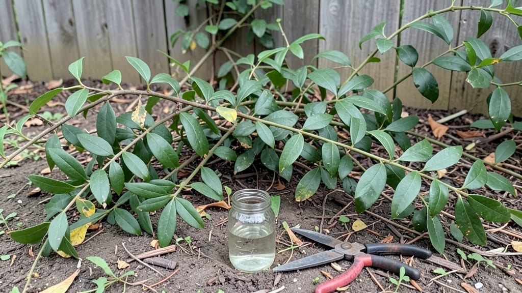 Jasmine Plants Not Blooming: Revive Fragrance With These 3 Fixes