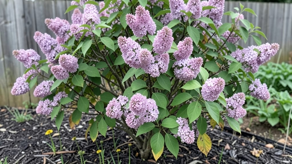 Lilac Blooming Season: Exact Months and Regional Timing Guide