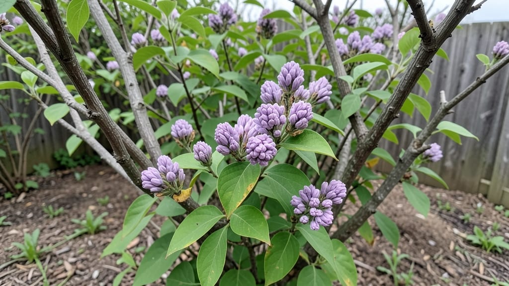 Lilacs Before Bloom: When to Prune for Healthier Growth and More Flowers