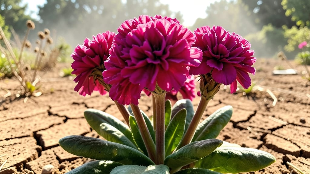 Firewitch Dianthus: Heat-Tolerant Perennial With Bold Magenta Flowers