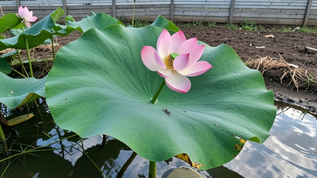 Lotus Blooming Season: How Long Flowers Last After Opening in Water