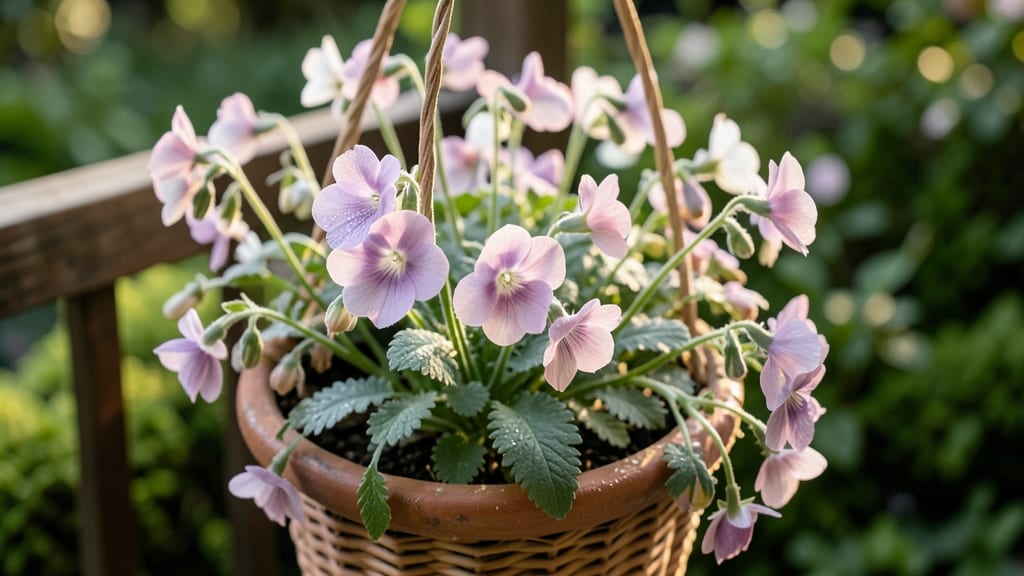 Fairy Primrose Delight