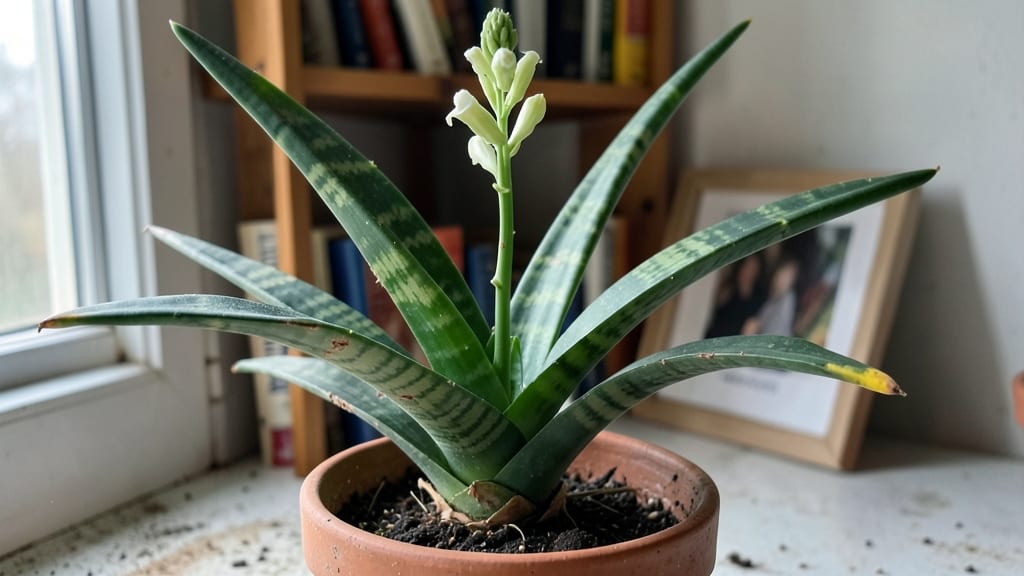 Mother-In-Law Plant Bloom: When, Why, and How to Trigger More Flowers