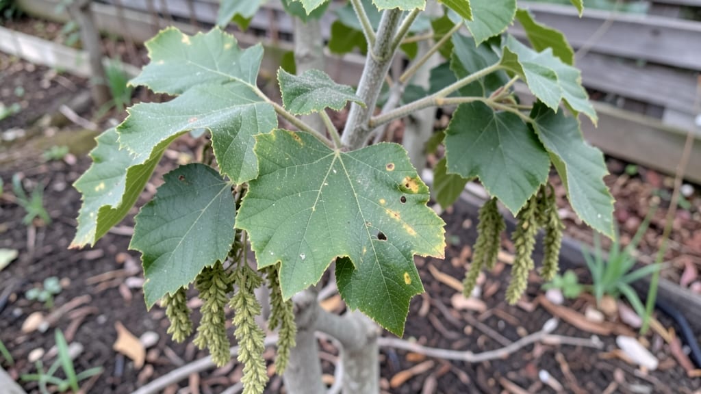 Mulberry Tree Blooms: When to Prune for Bigger Harvests Next Year