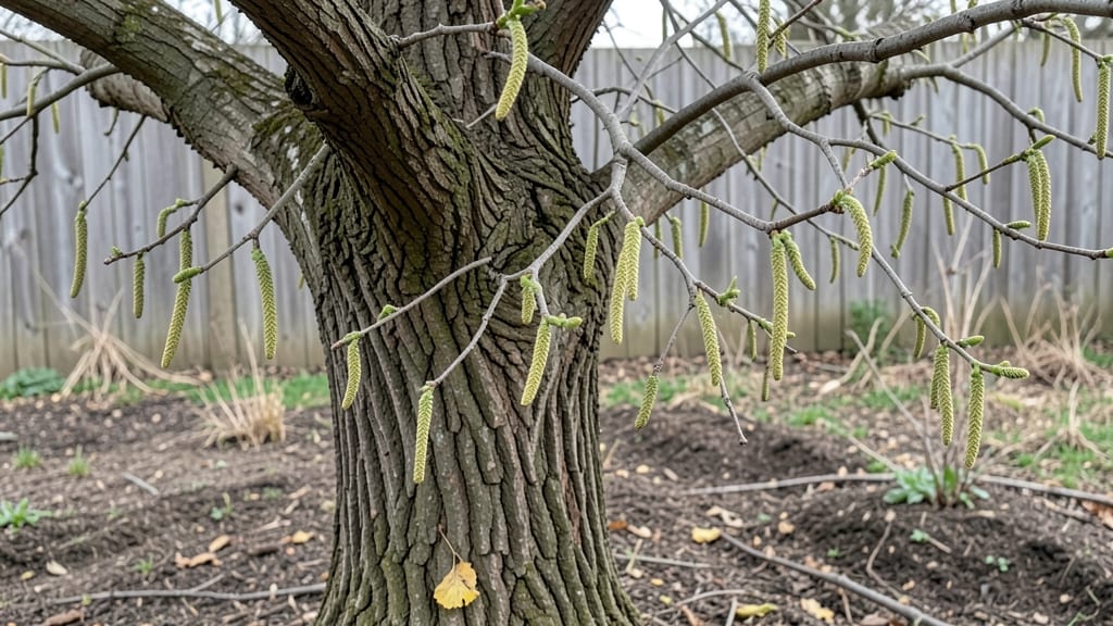 Oak Trees in Bloom: When and Where to Spot Their Stunning Spring Flowers