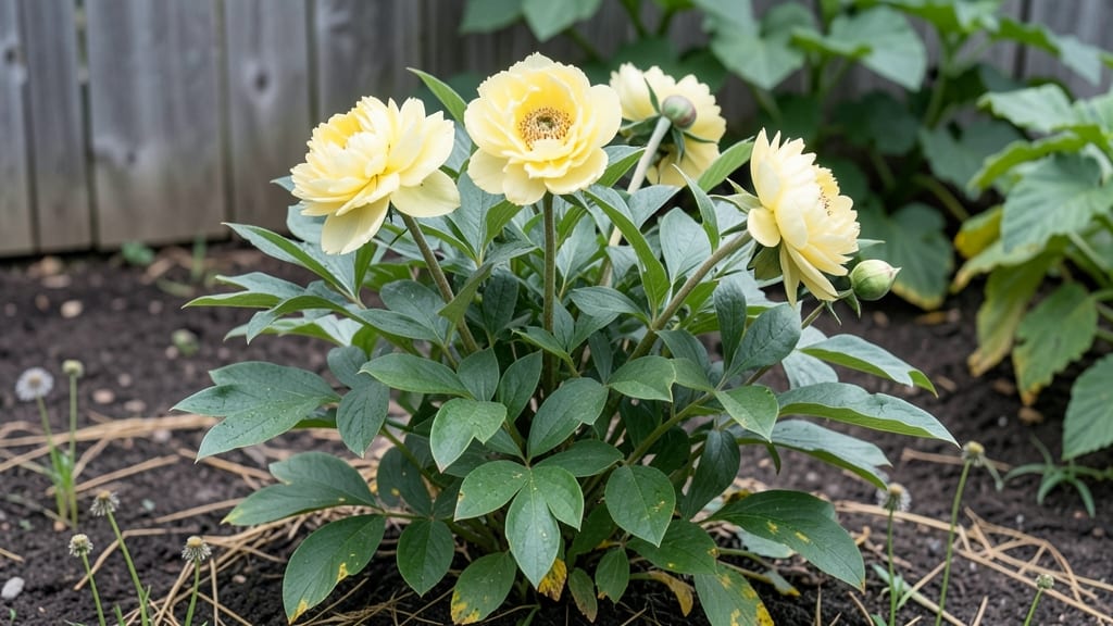 Peony Full Bloom: Exact Timing for Peak Color in Your Garden