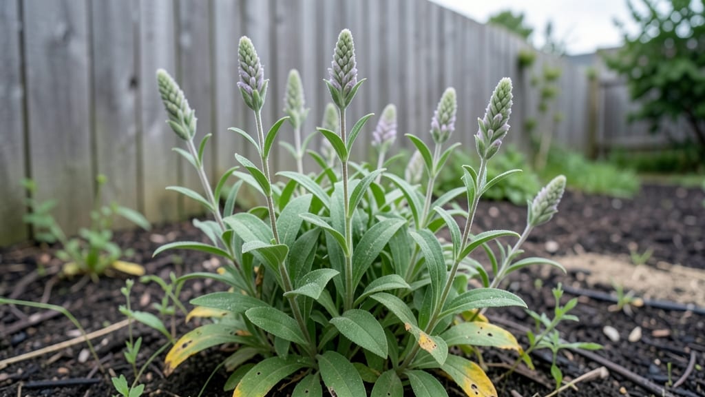 Phlox Before Bloom: Pruning Tips to Boost Next Year’s Flower Power