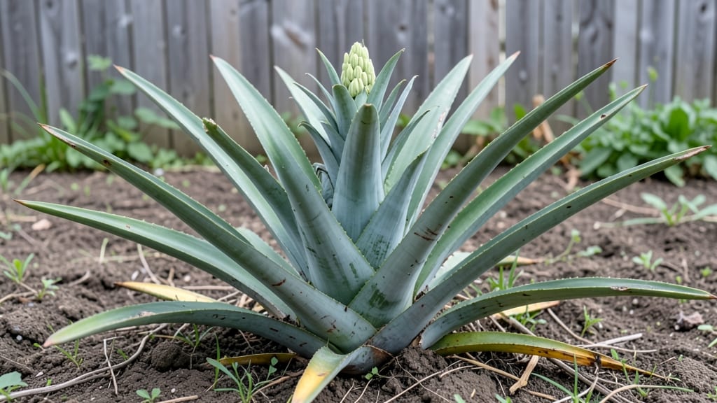 Pineapple Plants in Bloom: When to Expect Fruit After Flowering