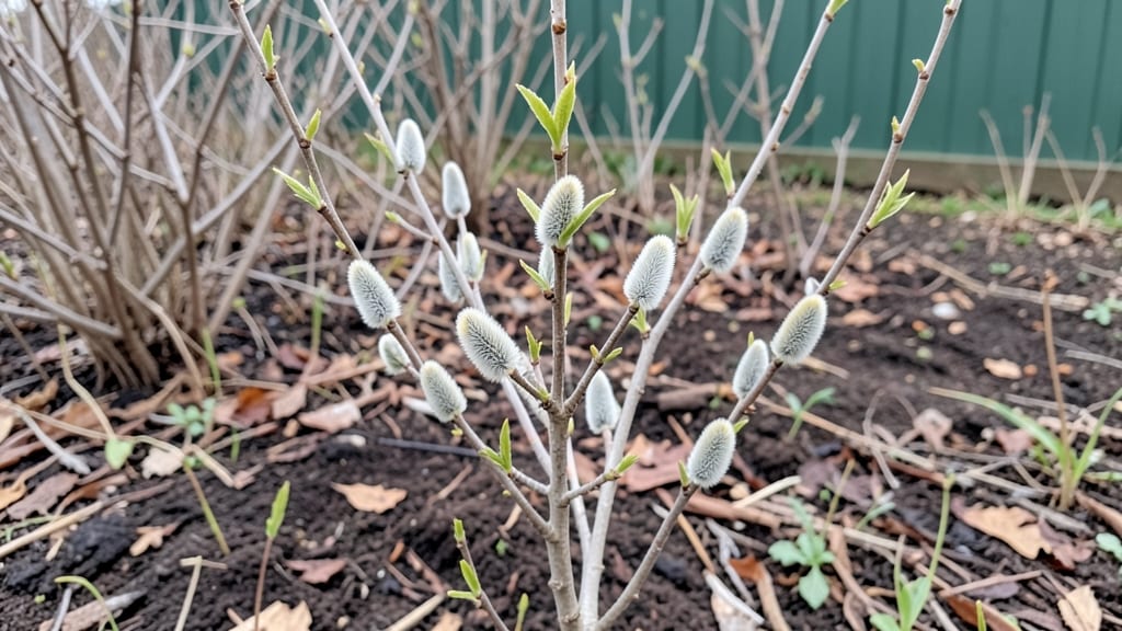 Pussy Willows Bloom: When They Appear and How to Spot Them Early