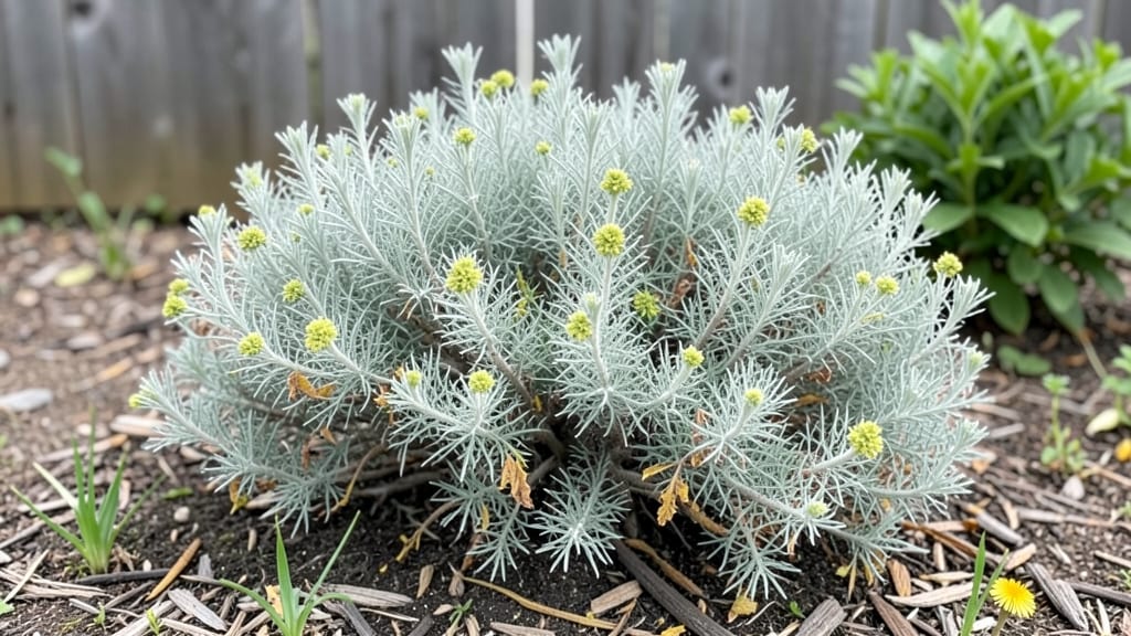 Sagebrush in Bloom: When and Where to Spot Wildflower-Like Beauty
