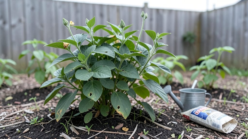 Sunpatiens Not Blooming: Revive Your Plants With These 5 Key Fixes