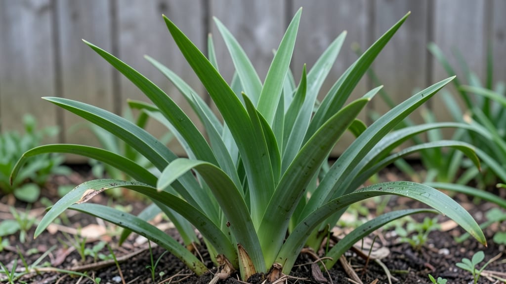 Tiger Lily Before Bloom: How to Spot and Care for Early Growth Stages