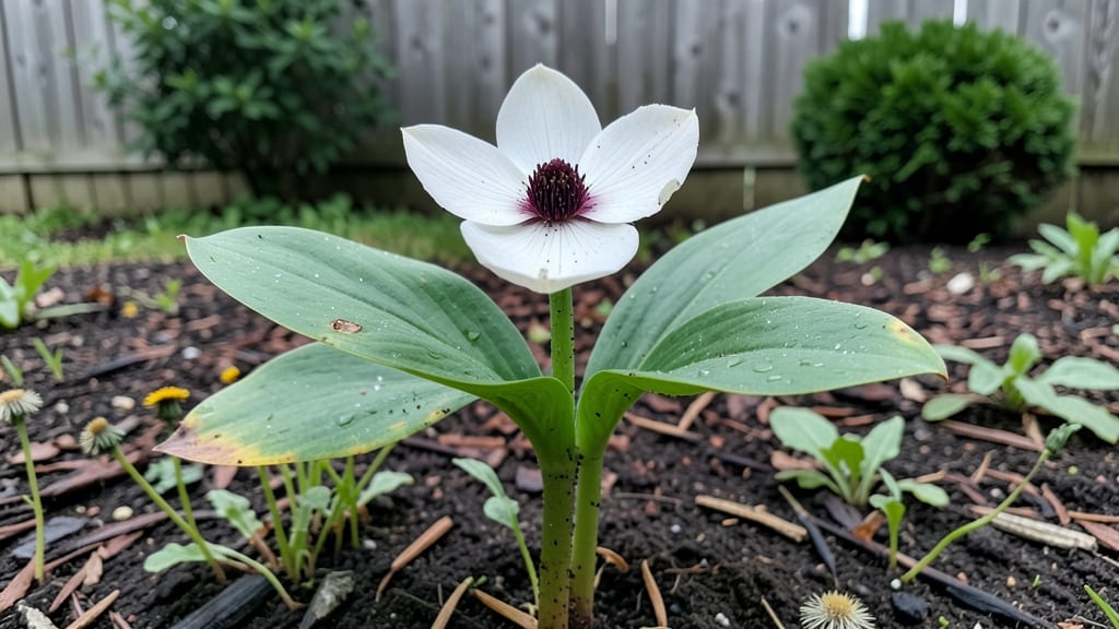 Trillium Blooming Time: Exact Months and What Triggers It