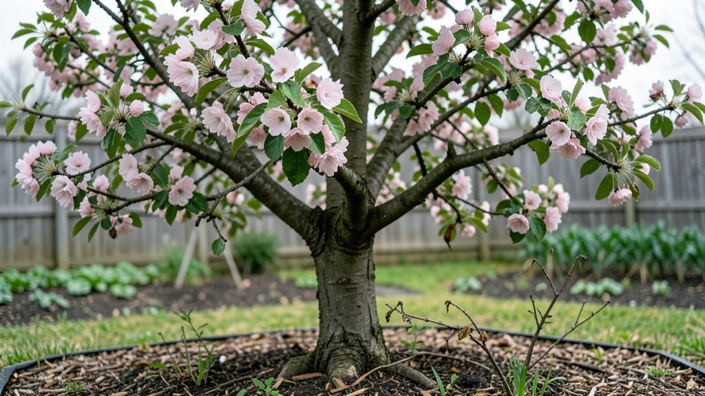 When Do Honeycrisp Apple Trees Bloom: Exact Timeline and Frost Protection Tips