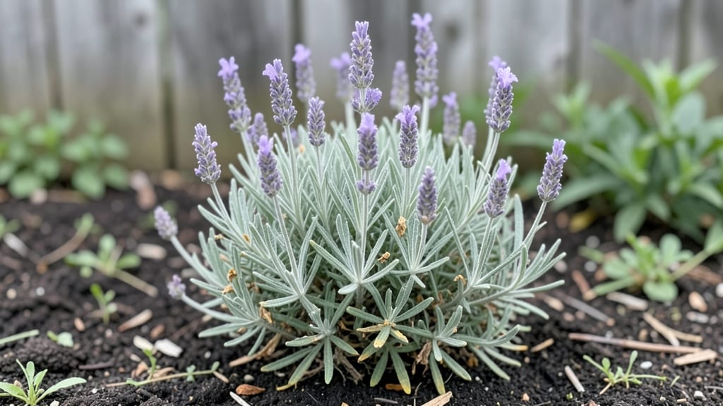 When Do Lavender Plants Bloom: Exact Seasons and Growth Stages Explained